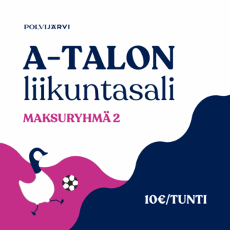 A-sali, maksuryhmä 2