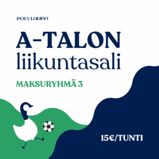 A-sali, maksuryhmä 3