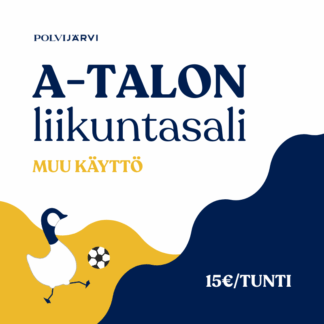 A-sali, muu käyttö